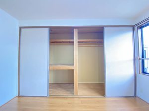 アパートメントハウス テトラ B 202号-11