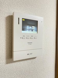 アパートメントハウス テトラ B 202号-13