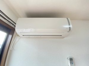 アパートメントハウス テトラ B 202号-14