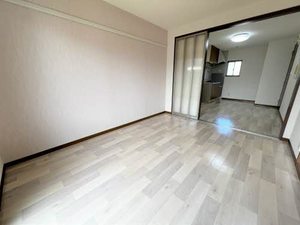 レジデンス２１Ⅲ 102号-3