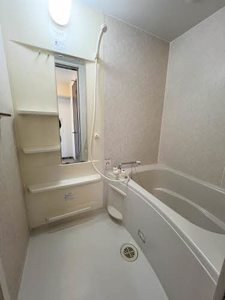 レジデンス２１Ⅲ 102号-8