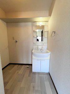 レジデンス２１Ⅲ 102号-10