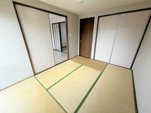 レジデンス２１Ⅲ 102号-11