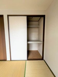 レジデンス２１Ⅲ 102号-12