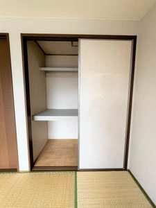 レジデンス２１Ⅲ 102号-13