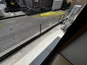 レジデンス２１Ⅲ 102号-14