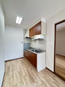 メゾンドブライトン　Ａ 102号-4