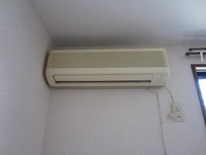 メゾンドブライトン　Ｂ 201号-5