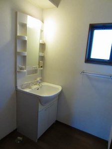 メゾンドブライトン　Ｂ 201号-9