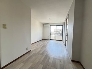 プチメゾン 201号-2