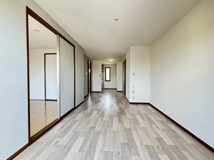 プチメゾン 201号-3