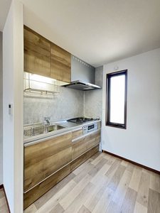 プチメゾン 201号-4