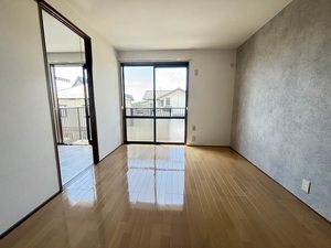 プチメゾン 201号-8