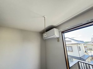 プチメゾン 201号-12