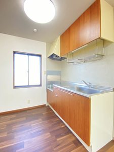 フィールドトップA 202号-4