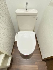 フィールドトップA 202号-5