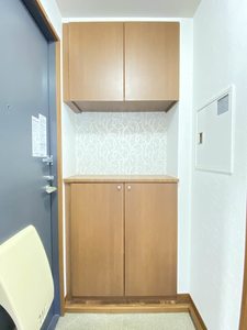 フィールドトップA 202号-8