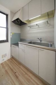 ＹＫハイツ 103号-5