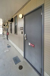 ＹＫハイツ 103号-9