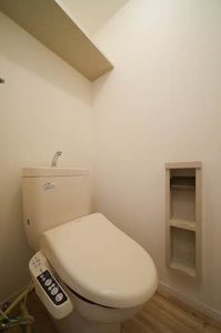 ＹＫハイツ 103号-10