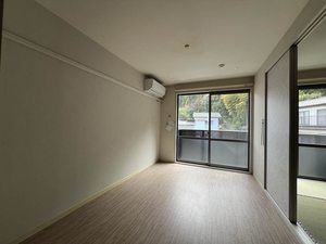 YKハイツ 203号-2