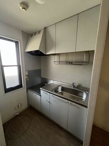 YKハイツ 203号-3