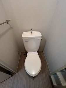 YKハイツ 203号-5