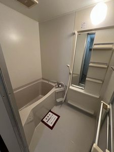 YKハイツ 203号-6