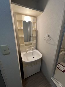 YKハイツ 203号-7