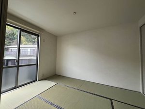 YKハイツ 203号-8