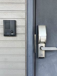 YKハイツ 203号-11