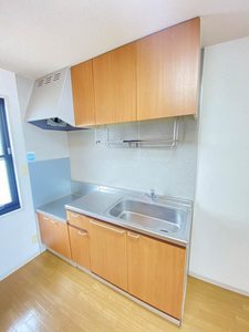 クリアコート 201号-3