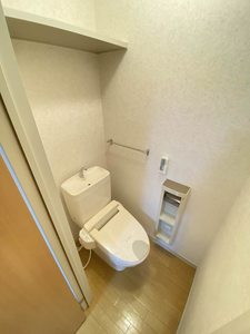 クリアコート 201号-4