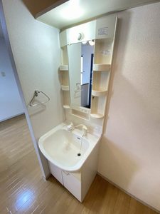 クリアコート 201号-6