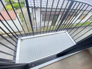 クリアコート 201号-11