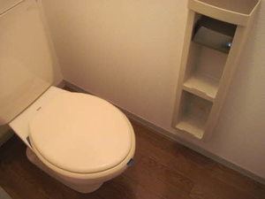 ディアス草野 101号-4