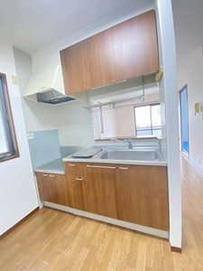 リヴェールA 201号-3