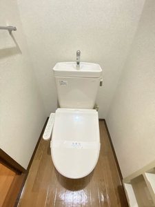 リヴェールA 201号-4