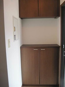 エクセルハイム 102号-3