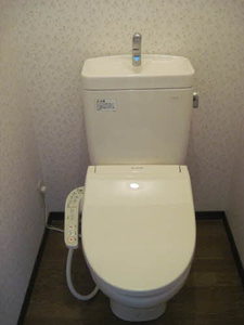 エクセルハイム 102号-4