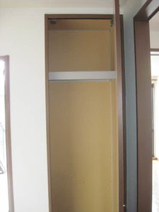 エクセルハイム 102号-8