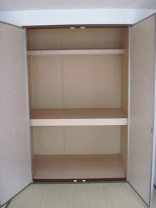 エクセルハイム 102号-11