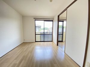 エクセルハイム 201号-8