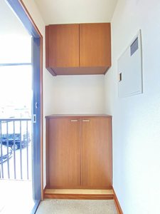 エクセルハイム 201号-11