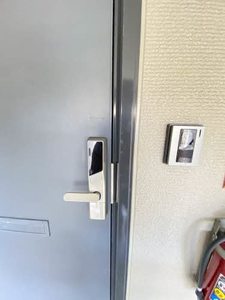 メルベーユサーラＡ 201号-2