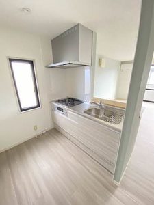 メルベーユサーラＡ 201号-3