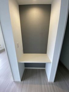 メルベーユサーラＡ 201号-7