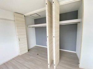 メルベーユサーラＡ 201号-10