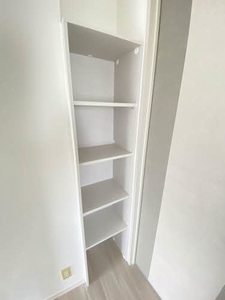 メルベーユサーラＡ 201号-11