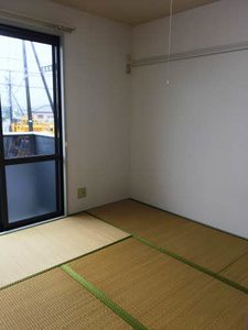 メゾンアムール 201号-3